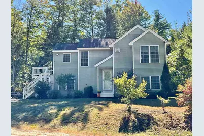 43 Pequawket Drive, Conway, NH 03818 - Photo 1