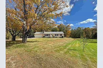 338 Stinson Lake Road, Rumney, NH 03266 - Photo 1