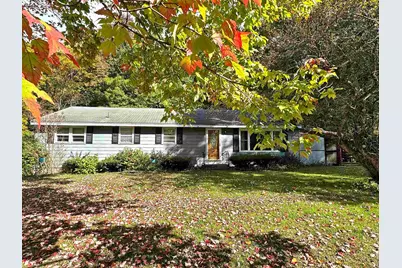 351 Old Military Road, Pownal, VT 05261 - Photo 1