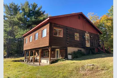 404 Choate Road, Canaan, NH 03741 - Photo 1