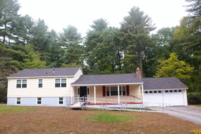 21 Woodlawn Circle, Pelham, NH 03076 - Photo 1