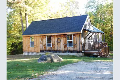 70 Cheever Road, Dorchester, NH 03266 - Photo 1