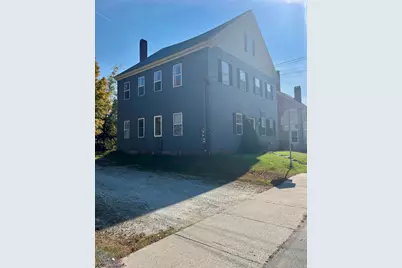 550 Main Street, Cavendish, VT 05142 - Photo 1