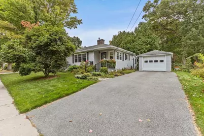 85 Gosse Court, Burlington, VT 05408 - Photo 1