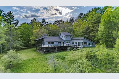 428 Pearl Lake Road, Sugar Hill, NH 03586 - Photo 1