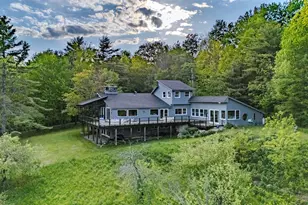 428 Pearl Lake Rd, Sugar Hill, NH 03586 - Photo 1