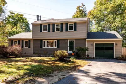 9 Spruce Lane, Dover, NH 03820 - Photo 1