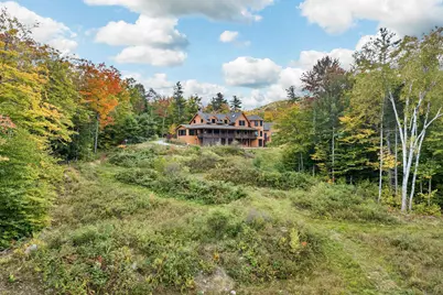 188 Streeter Woods Road, Dorchester, NH 03266 - Photo 1