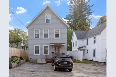 59 Park Street, Franklin, NH 03235 - Photo 1