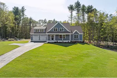 2 Bayside Road #2B, Greenland, NH 03840 - Photo 1