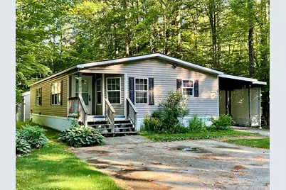 99 Eagle Ledge Loop, Conway, NH 03813 - Photo 1