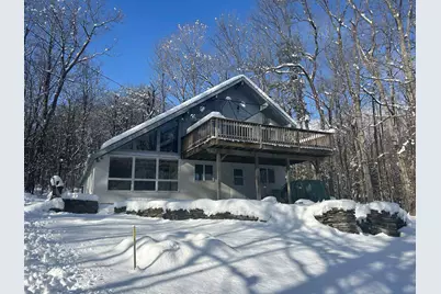 66 Hilltop Road, Londonderry, VT 05155 - Photo 1