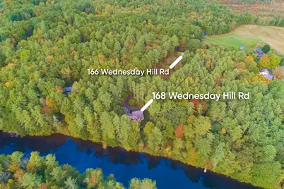 168 Wednesday Hill Road, Lee, NH 03861 - Photo 1