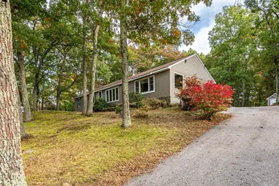160 Camp Sargent Road, Merrimack, NH 03054 - Photo 1