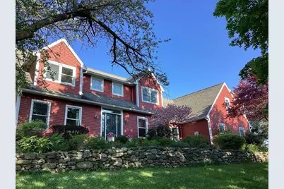 33 Vista Drive, Shelburne, VT 05482 - Photo 1