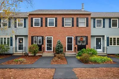 225 Fox Hollow Drive, Hudson, NH 03051 - Photo 1