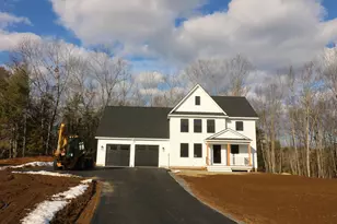 1 Stone Crk Dr, Brentwood, NH 03833 - Photo 1