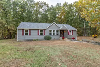 87 Mooar Hill Road, Hollis, NH 03049 - Photo 1
