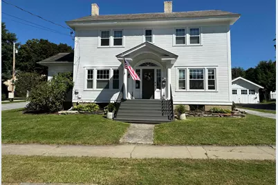 70 Litchfield Avenue, Rutland City, VT 05701 - Photo 1