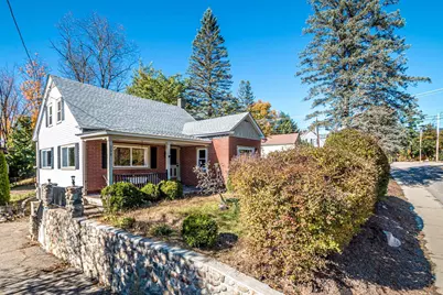 252 Kearsarge Road, Conway, NH 03860 - Photo 1