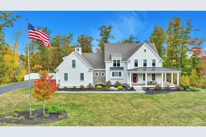 31 Freedom Lane, Auburn, NH 03032 - Photo 1