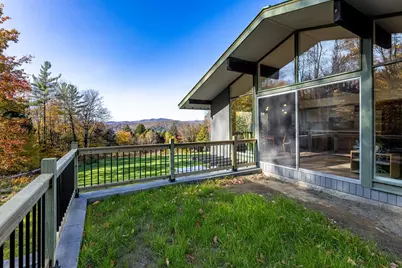 2968 Fish Hill Road, Randolph, VT 05060 - Photo 1