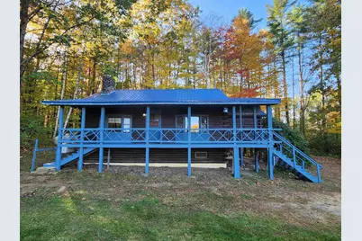 143 Zion Hill Road, Northfield, NH 03276 - Photo 1