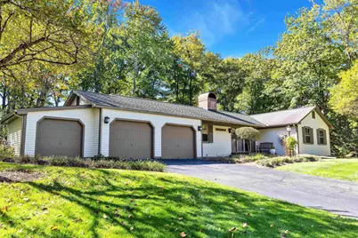 45 Old Manchester Road, Amherst, NH 03031 - Photo 1