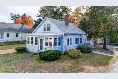 25 Dane Street, Nashua, NH 03060 - Photo 1