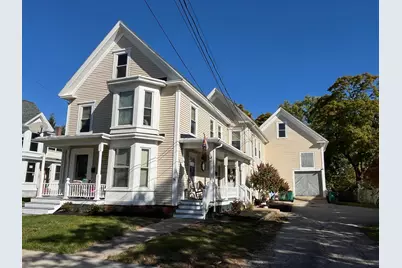 88 Charles Street, Rochester, NH 03867 - Photo 1