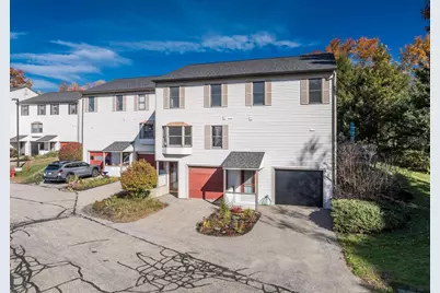 155 Echo Avenue #2, Portsmouth, NH 03801 - Photo 1