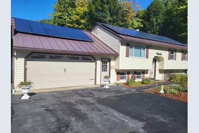 417 Concord Stage Road, Weare, NH 03281 - Photo 1