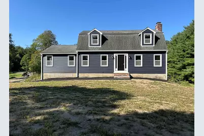 42 Pierce Lane, Hollis, NH 03049 - Photo 1