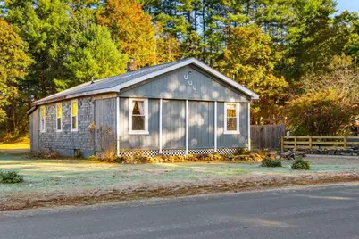 45 Sargent Street, Northfield, NH 03276 - Photo 1