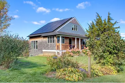 110 Watson's Ridge, North Hero, VT 05474 - Photo 1