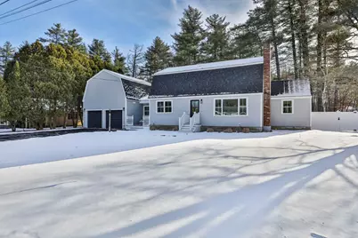 8 Danbury Drive, Merrimack, NH 03054 - Photo 1