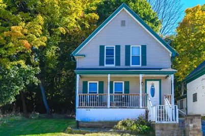 32 Spring Street, Franklin, NH 03235 - Photo 1