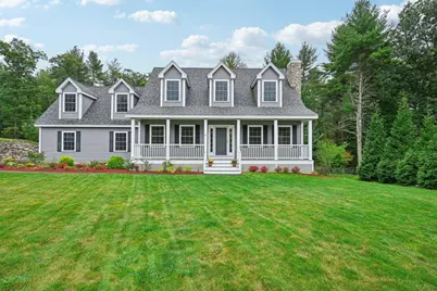 10 Cricket Ridge Drive, Windham, NH 03087 - Photo 1