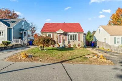 190 Wilmot Street, Manchester, NH 03103 - Photo 1