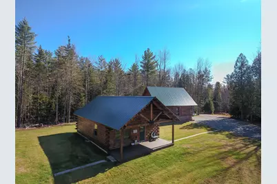 1594 Baptist Hill Road, Lunenburg,  05906 - Photo 1