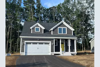 50 Summerwind Place #8, Greenland, NH 03840 - Photo 1