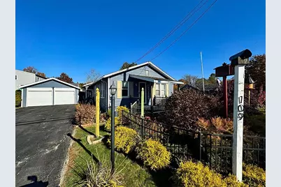 109 Killington Avenue, Rutland City, VT 05701 - Photo 1