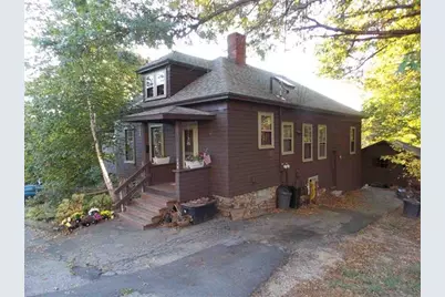 155 School Street, Laconia, NH 03246 - Photo 1