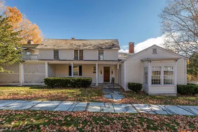 3370 Main Street, Manchester, VT 05254 - Photo 1