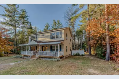 8 Fraser Road, Thornton, NH 03285 - Photo 1