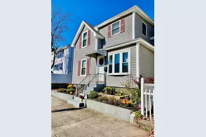 585 Amory Street, Manchester, NH 03102 - Photo 1