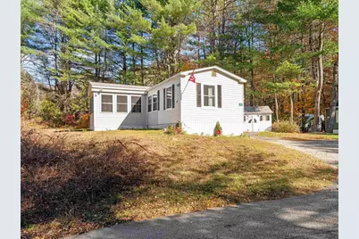 43 Hemlock Drive, Tuftonboro, NH 03816 - Photo 1