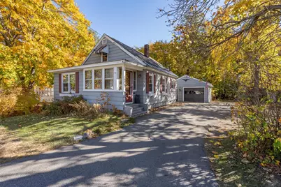 25 McDuffee Street, Rochester, NH 03867 - Photo 1