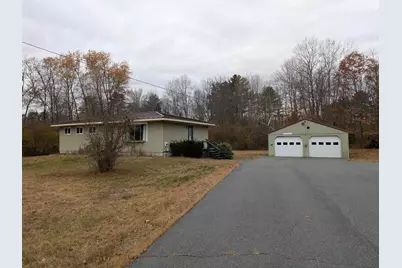 51 Blackwater Road, Canaan, NH 03741 - Photo 1