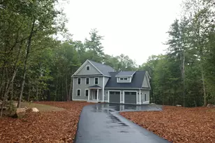 102 Stevens Hill Rd, Nottingham, NH 03290 - Photo 1